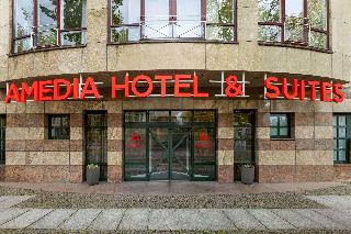 Amedia Hotel & Suites Leipzig by Wyndham fotoÄŸrafÄ±