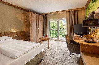 Amedia Hotel & Suites Leipzig by Wyndham fotoÄŸrafÄ±