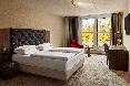 Amedia Hotel & Suites Leipzig by Wyndham oda fotoğrafı