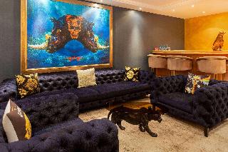 Amedia Hotel & Suites Leipzig by Wyndham fotoÄŸrafÄ±