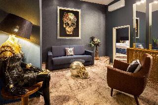 Amedia Hotel & Suites Leipzig by Wyndham fotoÄŸrafÄ±