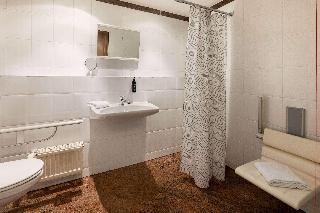 Amedia Hotel & Suites Leipzig by Wyndham fotoÄŸrafÄ±