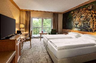 Amedia Hotel & Suites Leipzig by Wyndham fotoÄŸrafÄ±