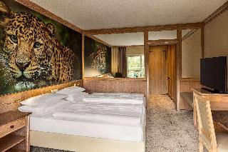 Amedia Hotel & Suites Leipzig by Wyndham fotoÄŸrafÄ±