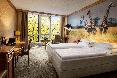 Amedia Hotel & Suites Leipzig by Wyndham oda fotoğrafı
