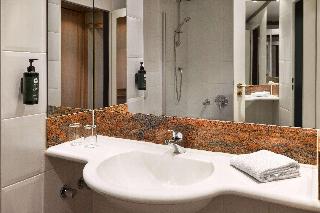 Amedia Hotel & Suites Leipzig by Wyndham fotoÄŸrafÄ±