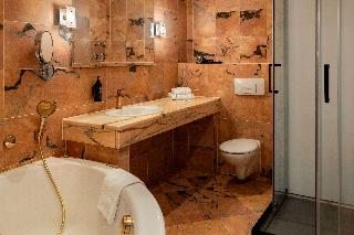 Amedia Hotel & Suites Leipzig by Wyndham fotoÄŸrafÄ±