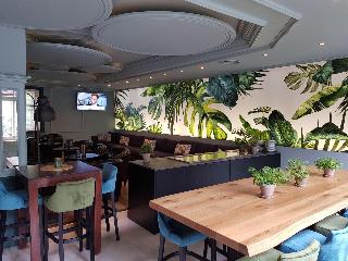 Parkhotel Diani fotoÄŸrafÄ±