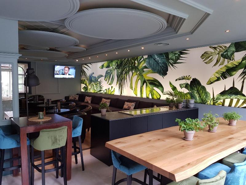 Parkhotel Diani - Bar