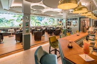 Parkhotel Diani fotoÄŸrafÄ±