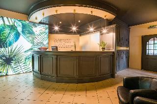 Parkhotel Diani fotoÄŸrafÄ±