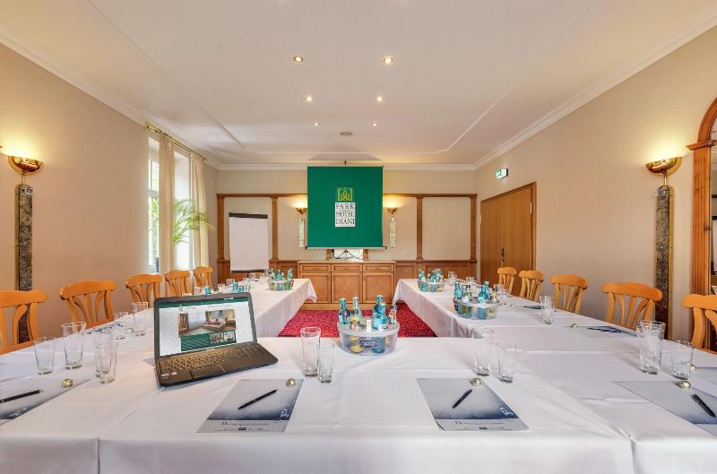 Parkhotel Diani - Toplantı