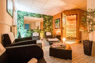 Parkhotel Diani fotoÄŸrafÄ±
