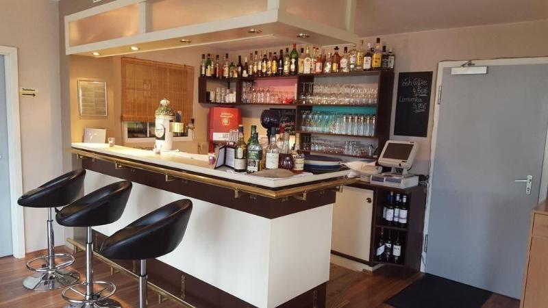 Hotel & Restaurant Zur Fichtenbreite - Bar
