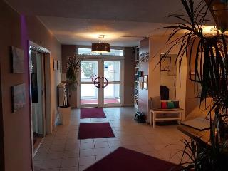 Hotel & Restaurant Zur Fichtenbreite fotoÄŸrafÄ±