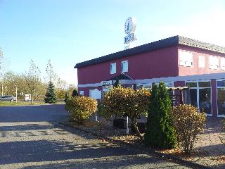 Hotel & Restaurant Zur Fichtenbreite otel fotoğrafı