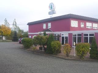 Hotel & Restaurant Zur Fichtenbreite fotoÄŸrafÄ±