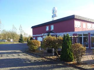 Hotel & Restaurant Zur Fichtenbreite fotoÄŸrafÄ±