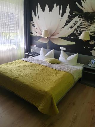 Hotel & Restaurant Zur Fichtenbreite fotoÄŸrafÄ±