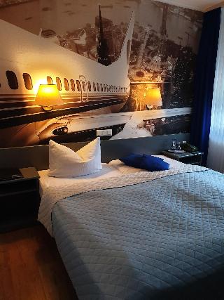 Hotel & Restaurant Zur Fichtenbreite fotoÄŸrafÄ±