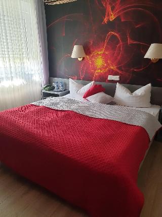 Hotel & Restaurant Zur Fichtenbreite fotoÄŸrafÄ±