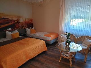 Hotel & Restaurant Zur Fichtenbreite fotoÄŸrafÄ±