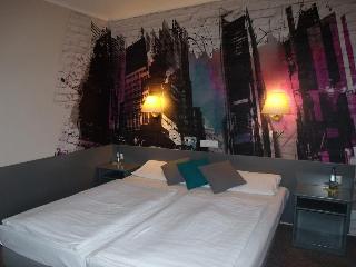 Hotel & Restaurant Zur Fichtenbreite fotoÄŸrafÄ±