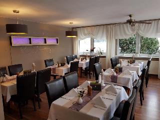 Hotel & Restaurant Zur Fichtenbreite fotoÄŸrafÄ±