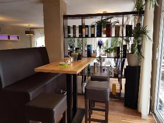 Hotel & Restaurant Zur Fichtenbreite fotoÄŸrafÄ±