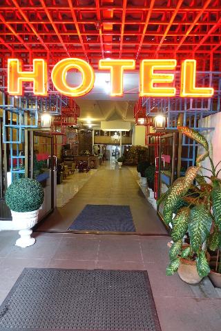 Serene Hotel fotoÄŸrafÄ±