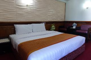 Serene Hotel fotoÄŸrafÄ±