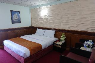 Serene Hotel fotoÄŸrafÄ±