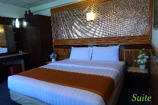 Serene Hotel fotoÄŸrafÄ±