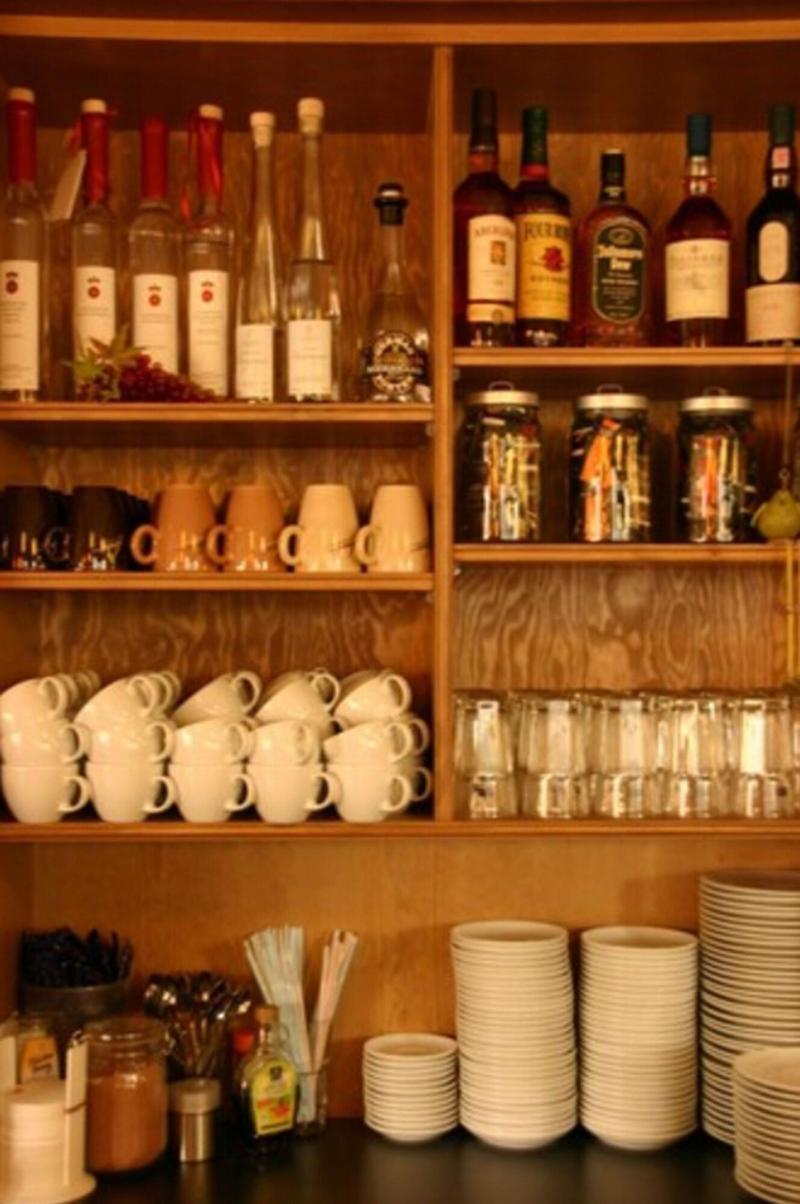 Hotel Dittrichs Erben - Bar
