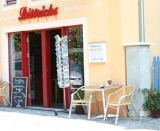 Hotel Dittrichs Erben otel fotoğrafı