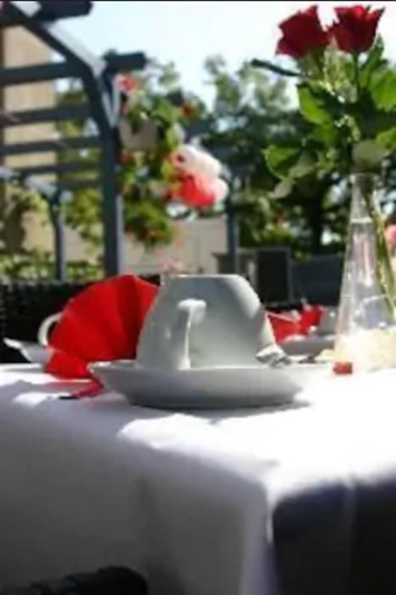 Hotel Dittrichs Erben - Restoran