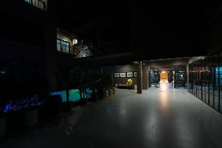 Brown House Hotel fotoÄŸrafÄ±