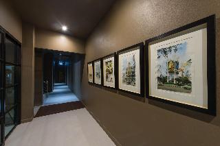 Brown House Hotel fotoÄŸrafÄ±