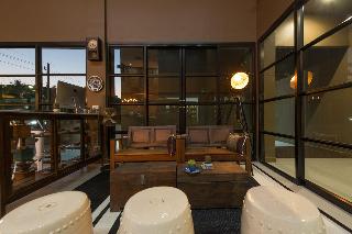 Brown House Hotel fotoÄŸrafÄ±