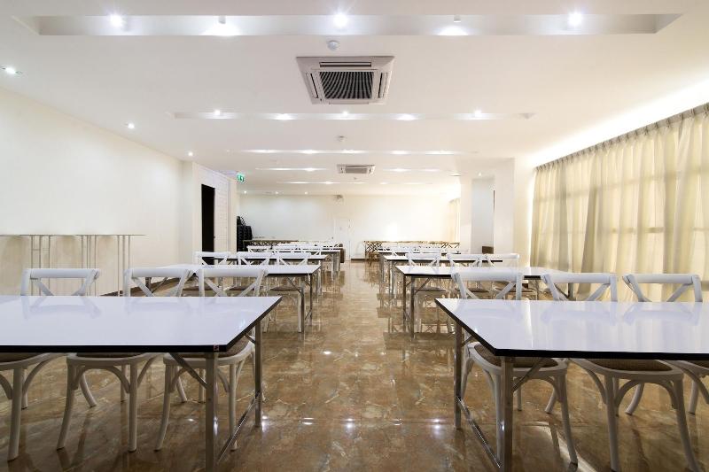 Brown House Hotel - Toplantı