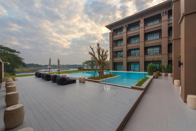 Brown House Hotel - Aktivite