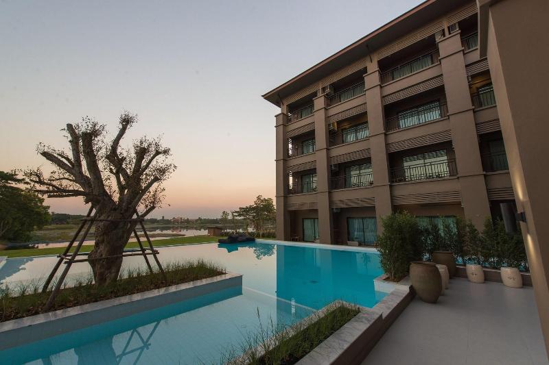 Brown House Hotel - Aktivite