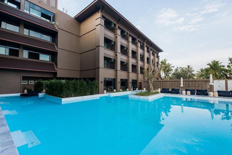 Brown House Hotel - Aktivite