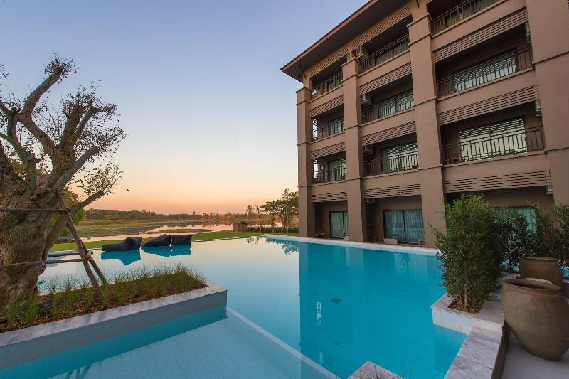Brown House Hotel - Aktivite
