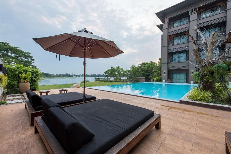 Brown House Hotel - Aktivite