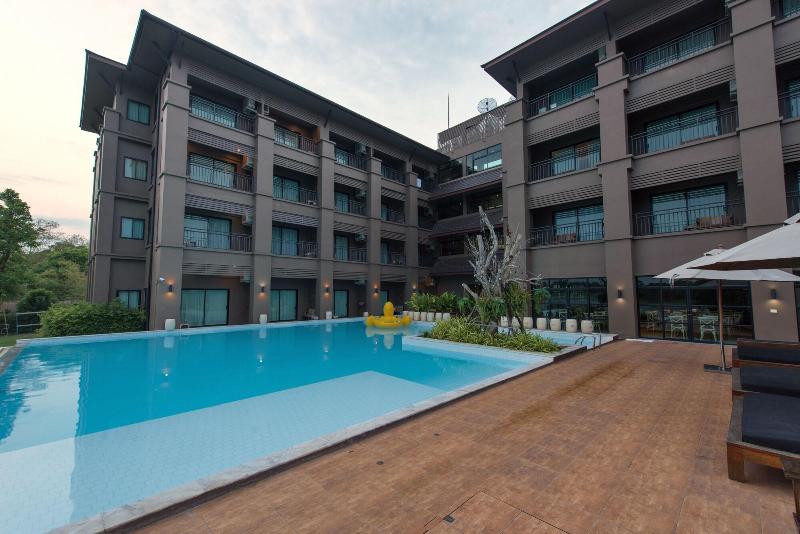 Brown House Hotel - Aktivite