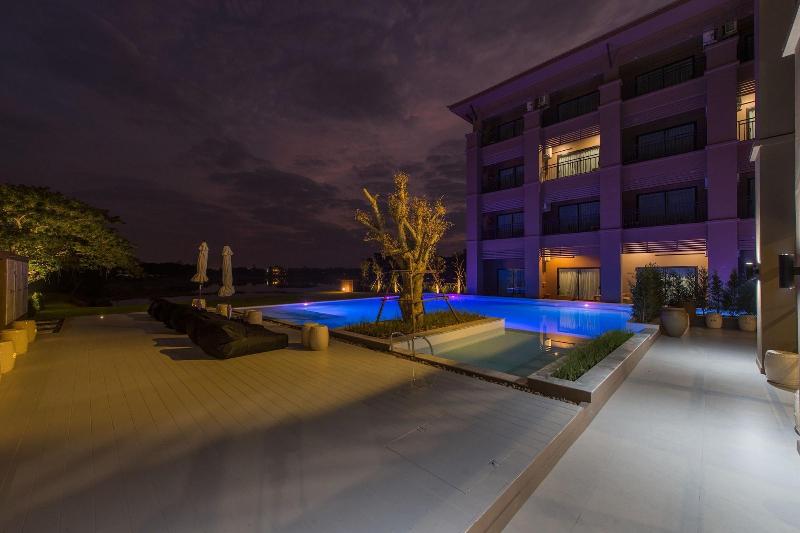 Brown House Hotel - Aktivite