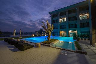 Brown House Hotel fotoÄŸrafÄ±