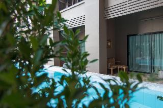Brown House Hotel fotoÄŸrafÄ±