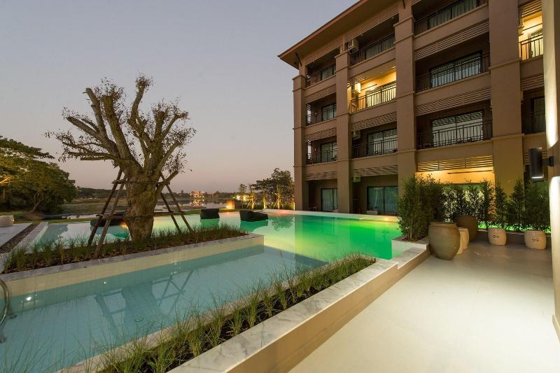 Brown House Hotel - Aktivite